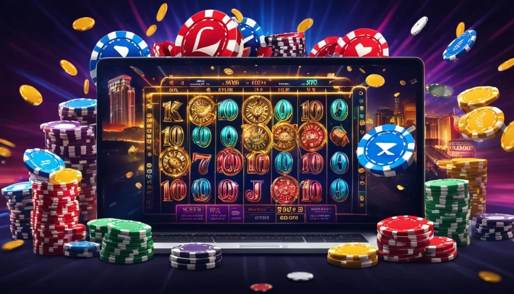 Khuyến mãi hấp dẫn tại Thabet Casino