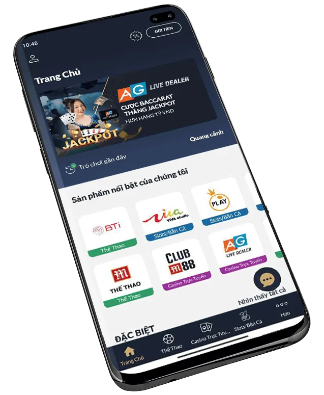 Tính năng nổi bật của đá gà Thabet Casino