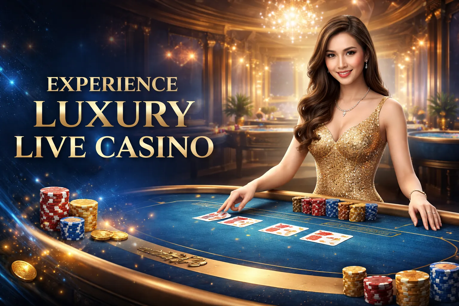 Thabet Casino Ưu điểm Vượt trội