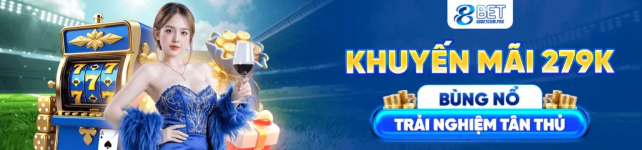 Sảnh Nổ Hũ Thabet Casino với đồ họa sống động và jackpot khủng