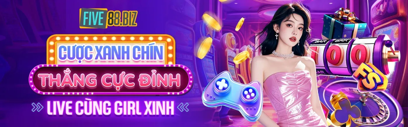 Thabet Casino Bắn Cá